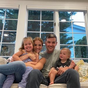 Meet your Posher, Christine